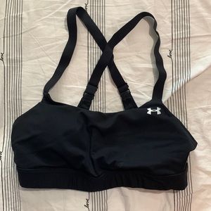 Under Armour Sport Bra